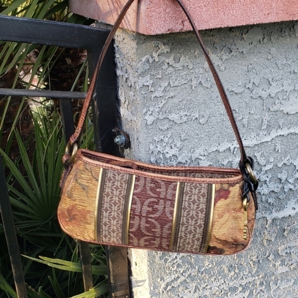 Fossil little Hobo‎ Bag - Picture 7 of 11